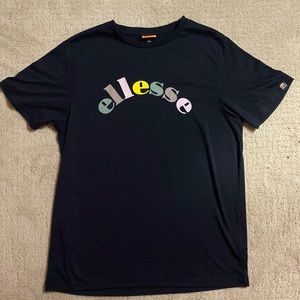 ELLESSE SHIRT